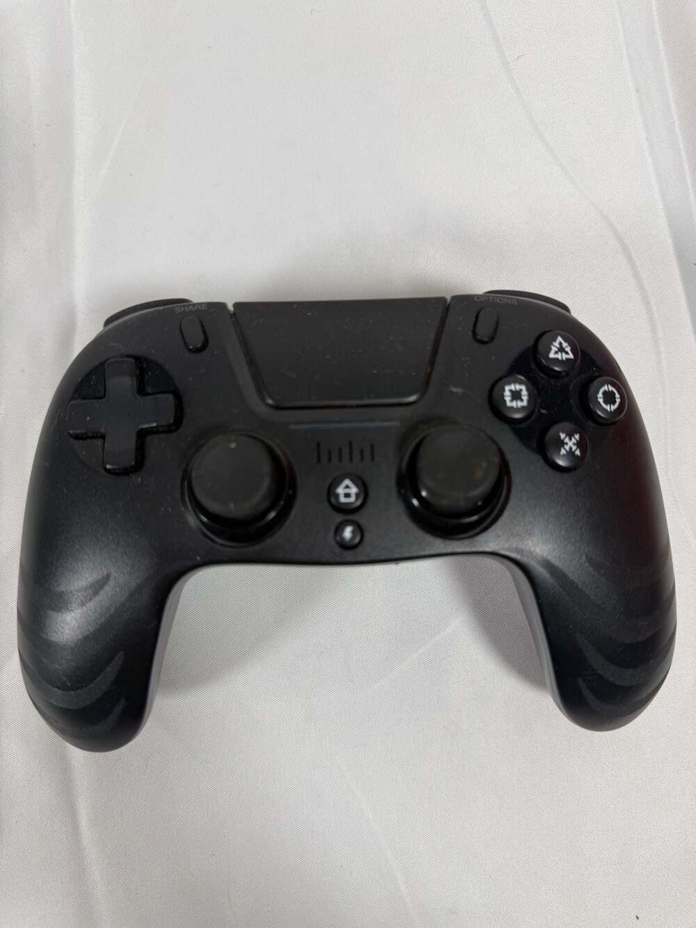 QRD Spark N5 Wireless Controller for PS4 Pro Slim